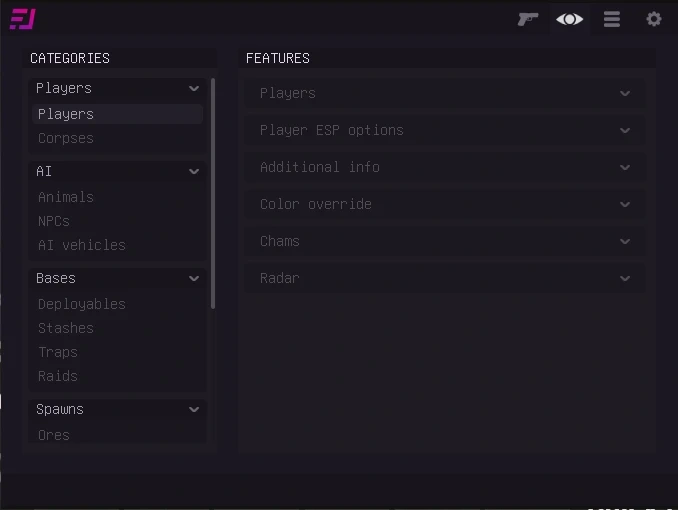 Fluent.gg Rust Internal image 4