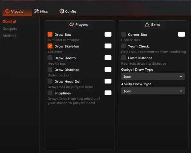 Exodus R6 image 3