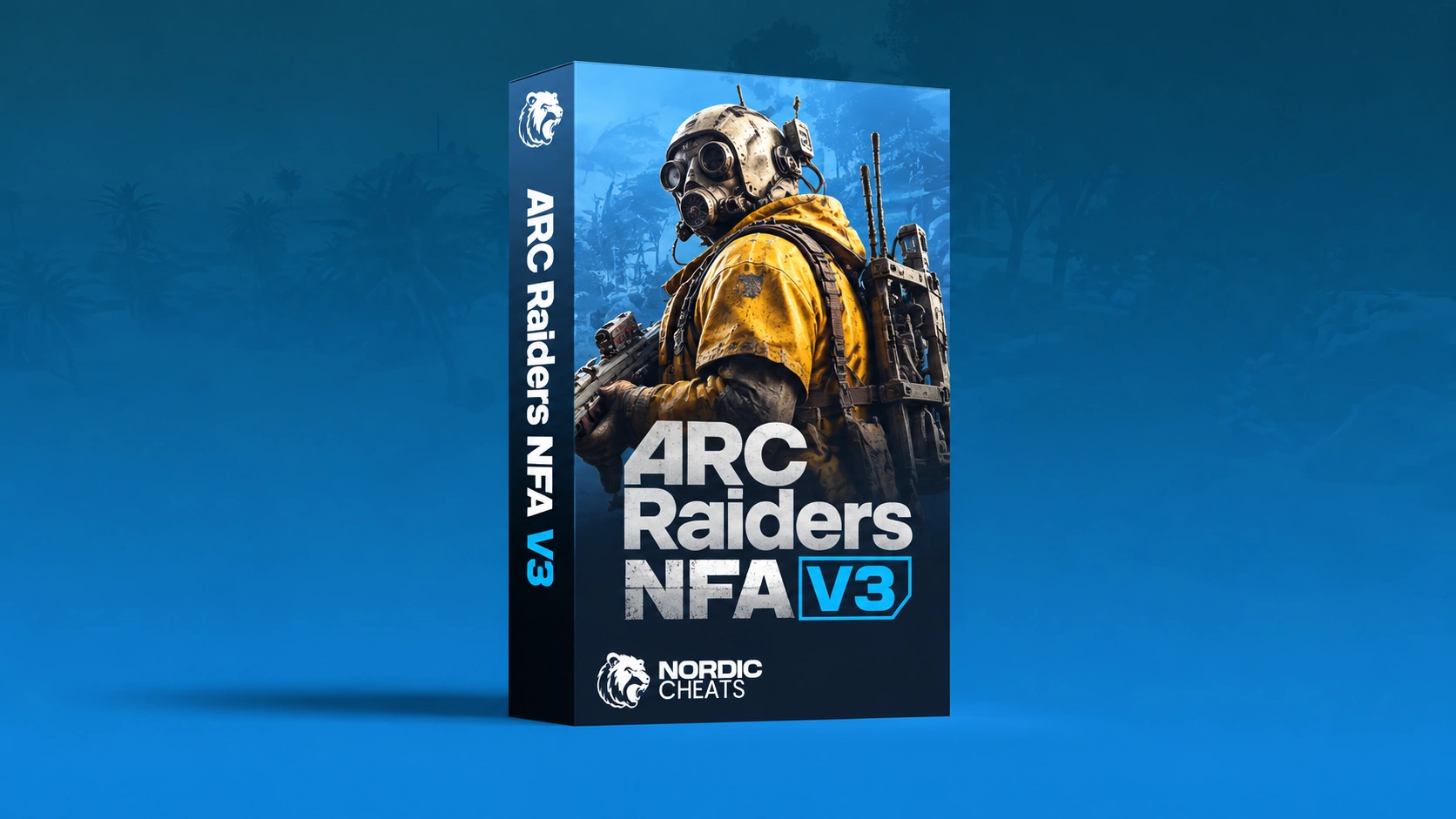 ARC Raiders NFA V3 image 1