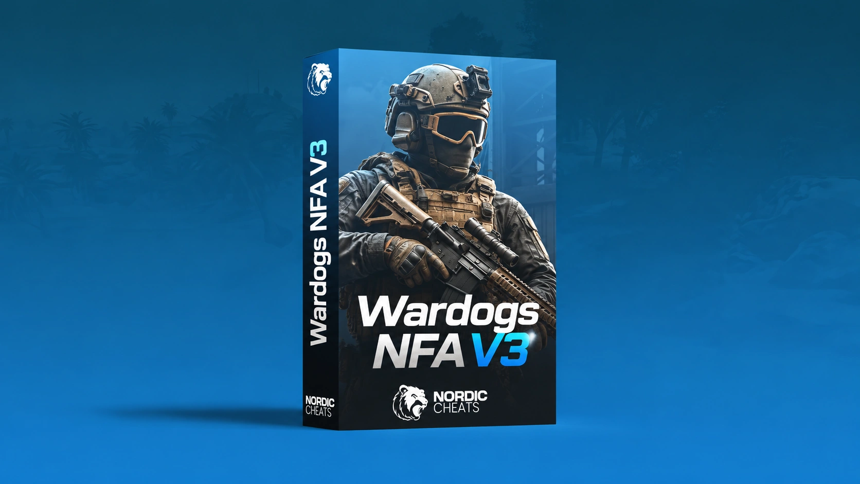 Wardogs NFA V3 image 1