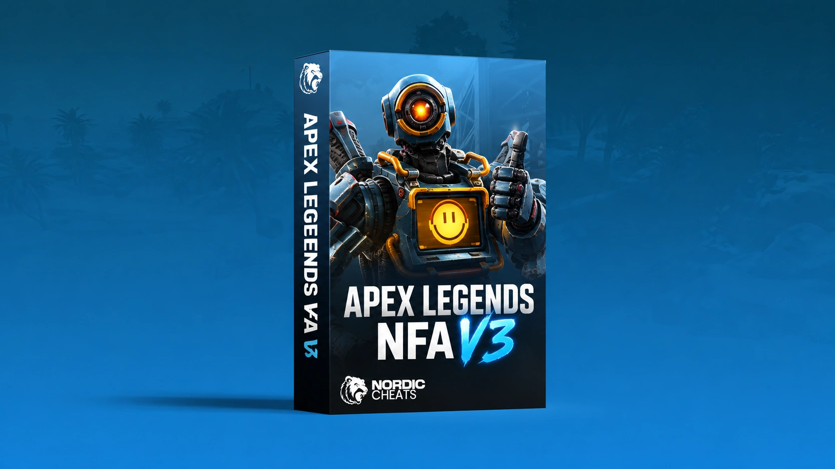 Apex Legends V3 image 1