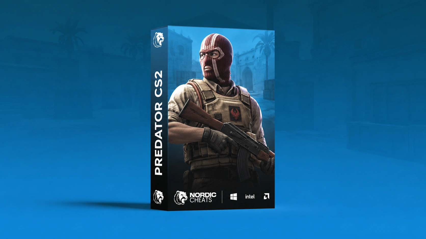 Predator Cs2 image 1