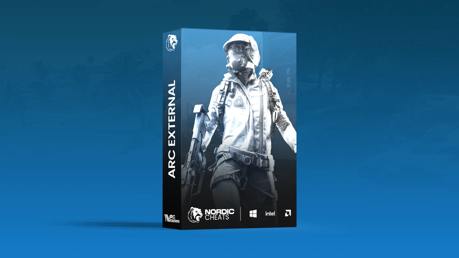 ARC Raiders External