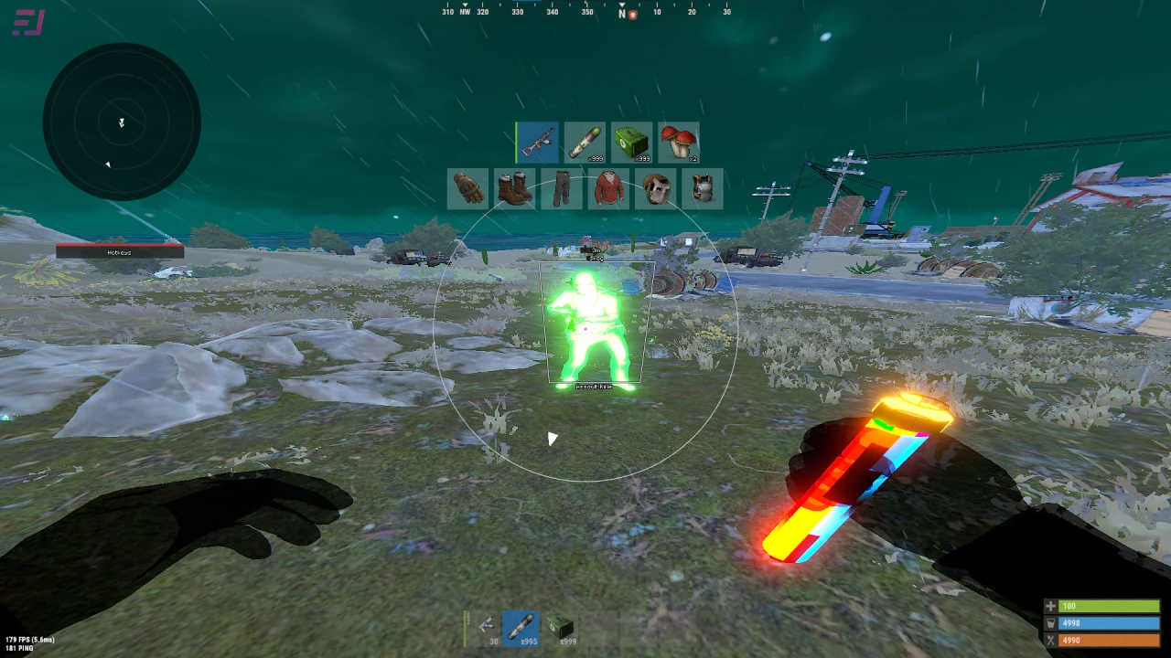 Rust Pro image 2