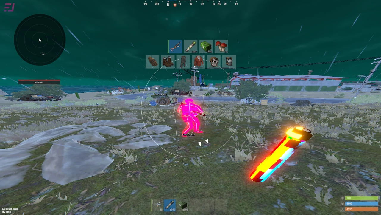 Rust Pro image 3