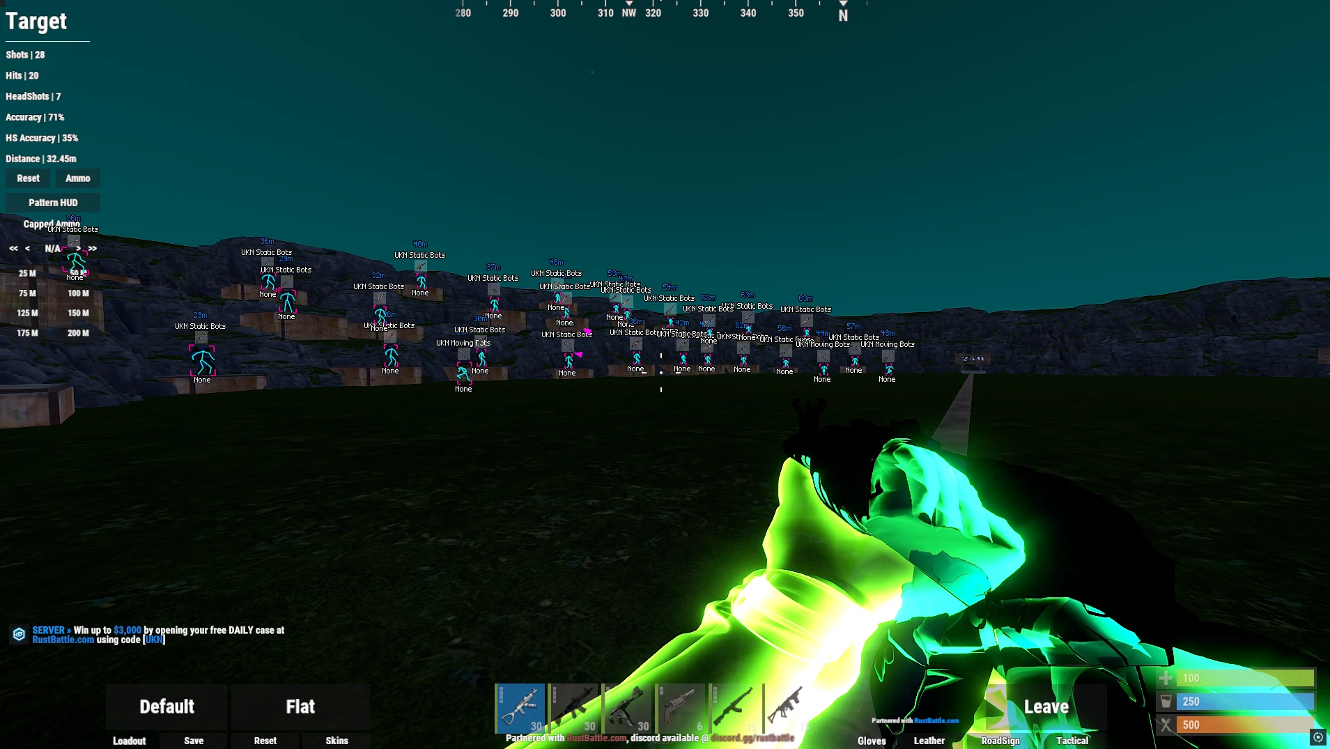 Rust Lite image 2