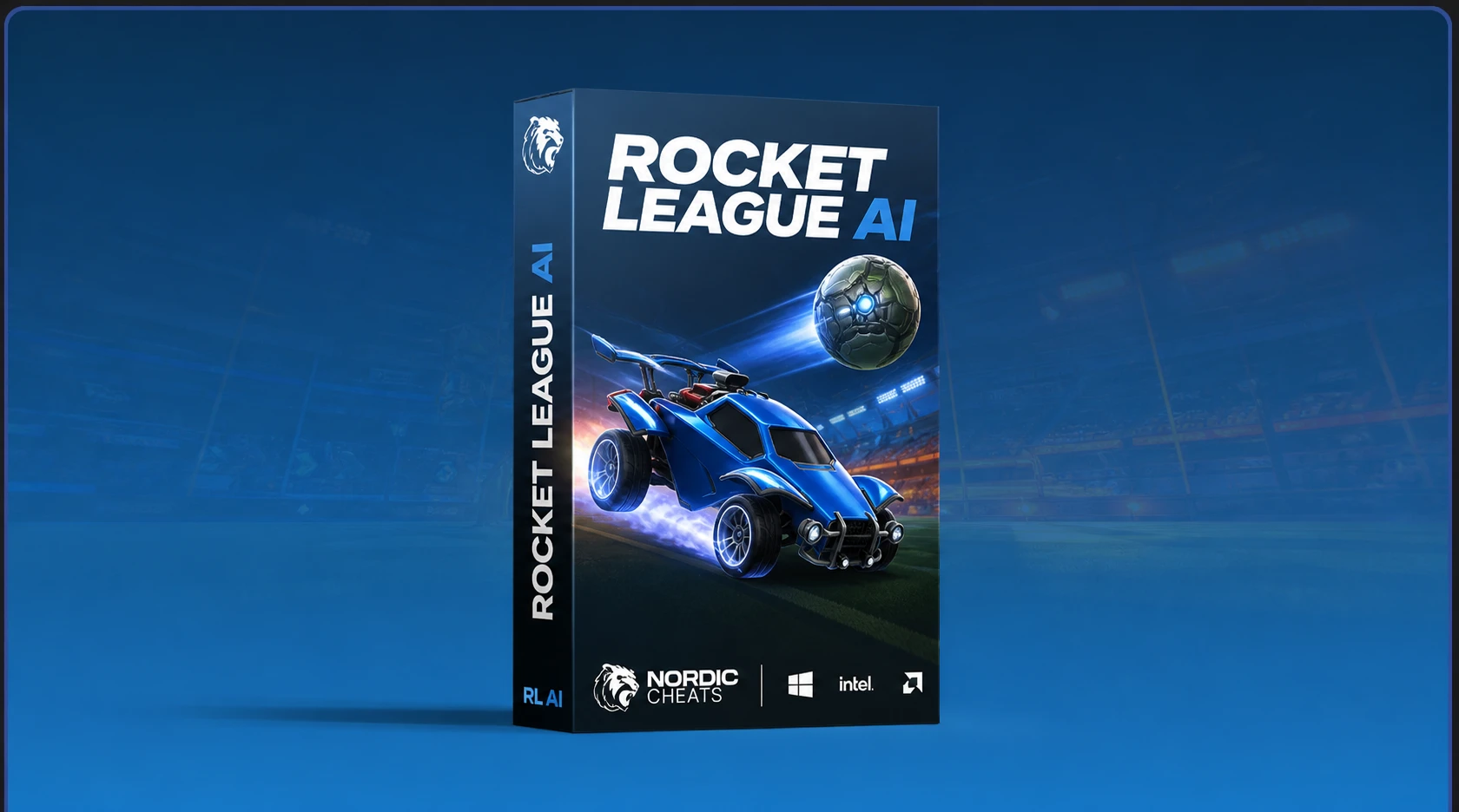 Rocket League AI